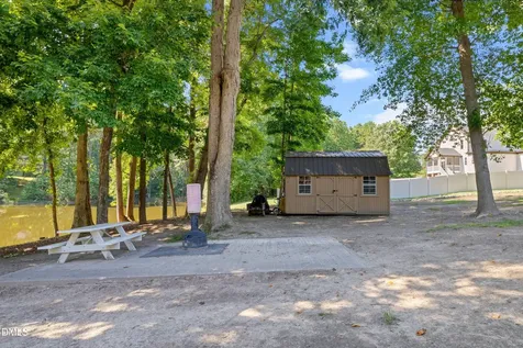 1704 Bowling Road Fuquay Varina NC 27526