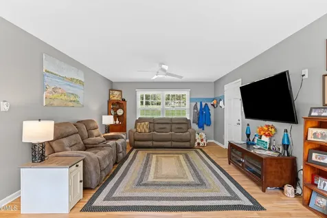 1704 Bowling Road Fuquay Varina NC 27526