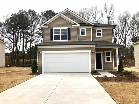 2080 Hosel Lane Fuquay Varina NC 27526