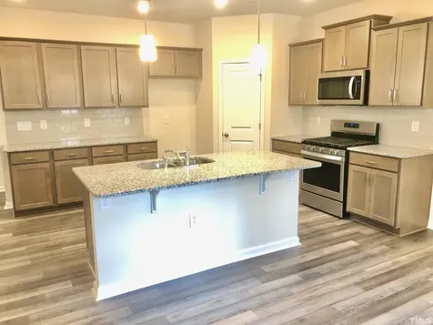 2080 Hosel Lane Fuquay Varina NC 27526