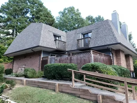 143 Brookberry Circle Chapel Hill NC 27517