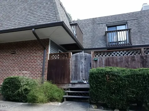 143 Brookberry Circle Chapel Hill NC 27517