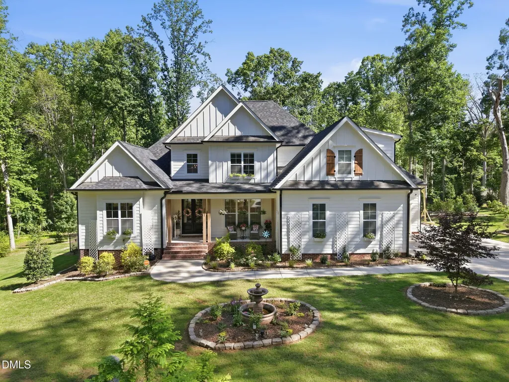 3511 Bruce Garner Road Wake Forest NC 27587