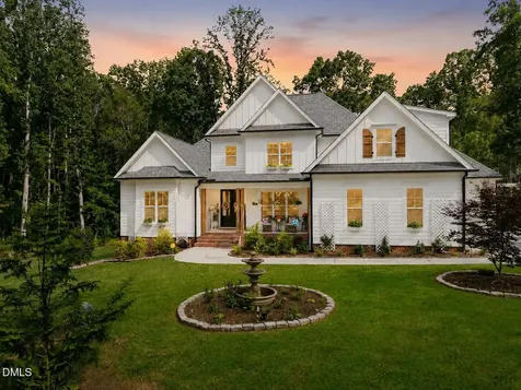 3511 Bruce Garner Road Wake Forest NC 27587