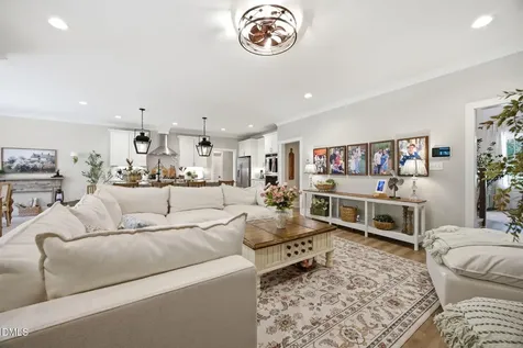 3511 Bruce Garner Road Wake Forest NC 27587