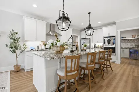 3511 Bruce Garner Road Wake Forest NC 27587
