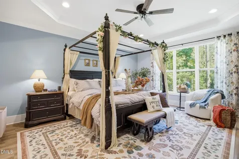 3511 Bruce Garner Road Wake Forest NC 27587