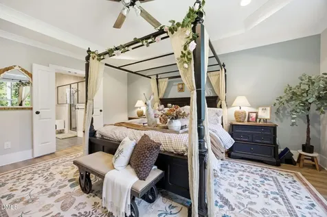 3511 Bruce Garner Road Wake Forest NC 27587