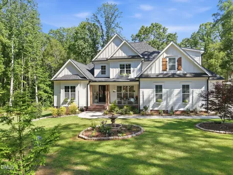 3511 Bruce Garner Road Wake Forest NC 27587