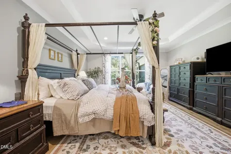 3511 Bruce Garner Road Wake Forest NC 27587