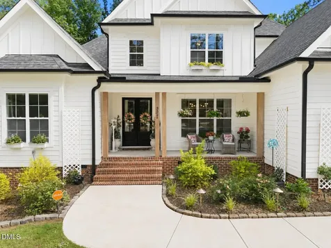 3511 Bruce Garner Road Wake Forest NC 27587