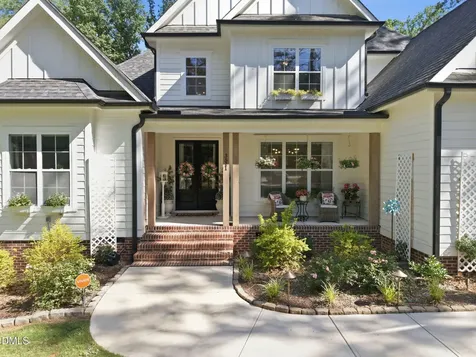 3511 Bruce Garner Road Wake Forest NC 27587