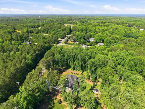 3511 Bruce Garner Road Wake Forest NC 27587