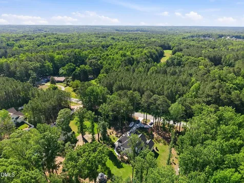 3511 Bruce Garner Road Wake Forest NC 27587