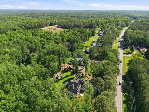 3511 Bruce Garner Road Wake Forest NC 27587