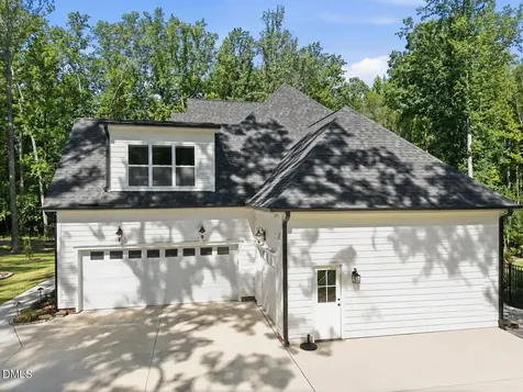 3511 Bruce Garner Road Wake Forest NC 27587