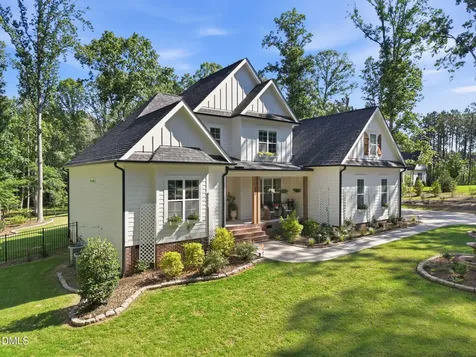 3511 Bruce Garner Road Wake Forest NC 27587