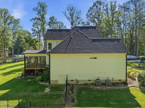 3511 Bruce Garner Road Wake Forest NC 27587