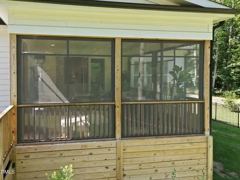 3511 Bruce Garner Road Wake Forest NC 27587