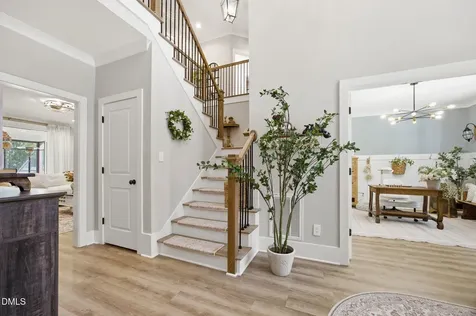3511 Bruce Garner Road Wake Forest NC 27587