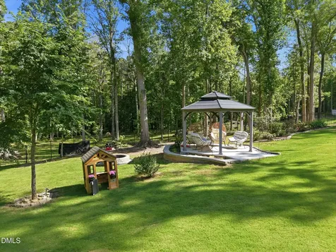 3511 Bruce Garner Road Wake Forest NC 27587