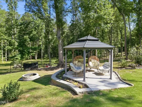 3511 Bruce Garner Road Wake Forest NC 27587