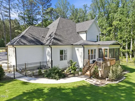 3511 Bruce Garner Road Wake Forest NC 27587