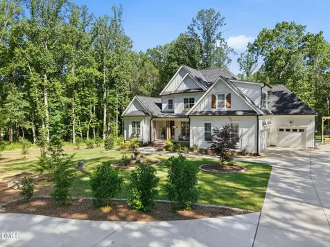 3511 Bruce Garner Road Wake Forest NC 27587