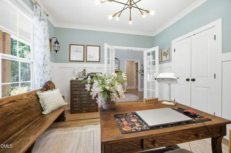 3511 Bruce Garner Road Wake Forest NC 27587