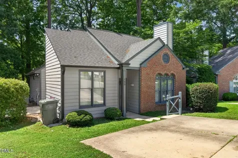 105 Ellsworth Place Cary NC 27511