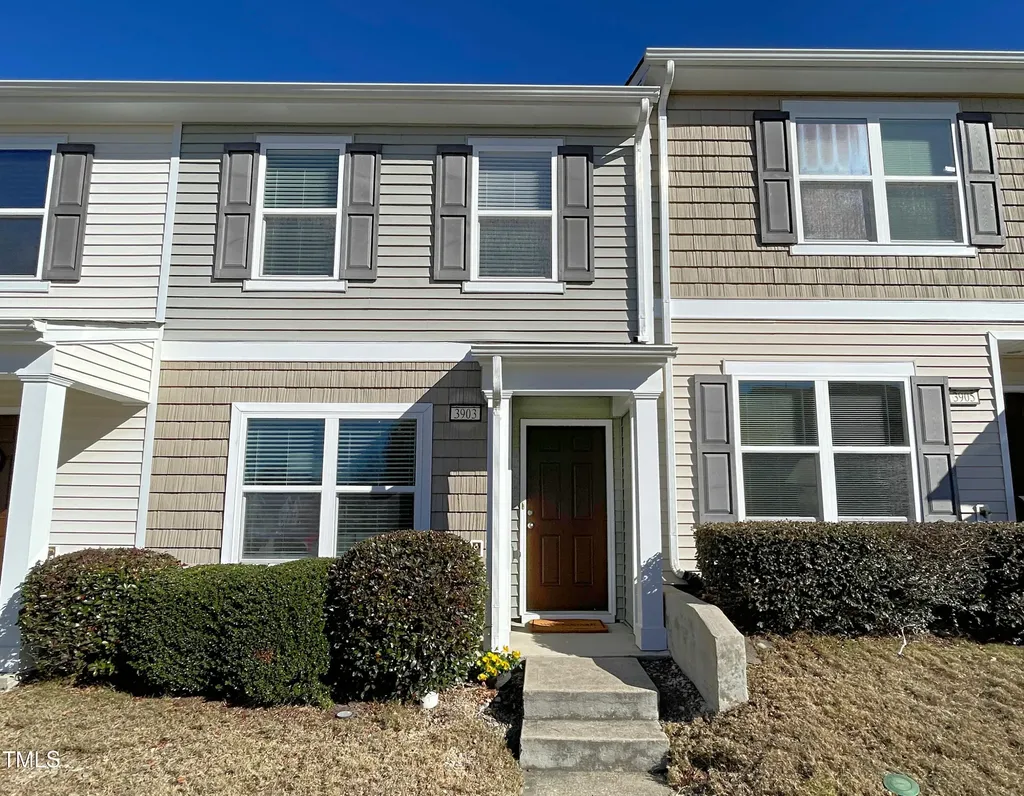 3903 Swinton Street Raleigh NC 27616