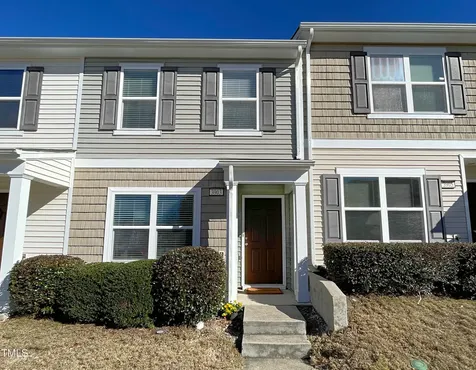 3903 Swinton Street Raleigh NC 27616