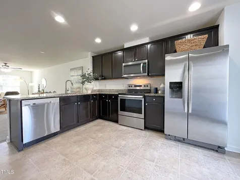 3903 Swinton Street Raleigh NC 27616