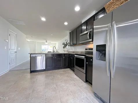 3903 Swinton Street Raleigh NC 27616
