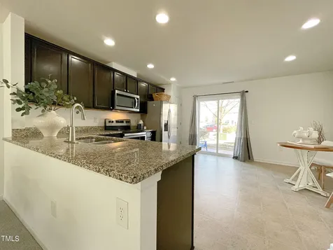 3903 Swinton Street Raleigh NC 27616