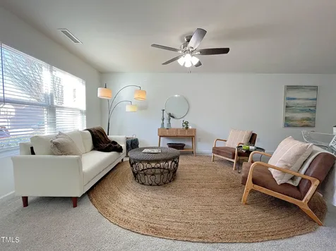 3903 Swinton Street Raleigh NC 27616
