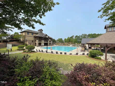 3903 Swinton Street Raleigh NC 27616