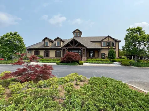 3903 Swinton Street Raleigh NC 27616