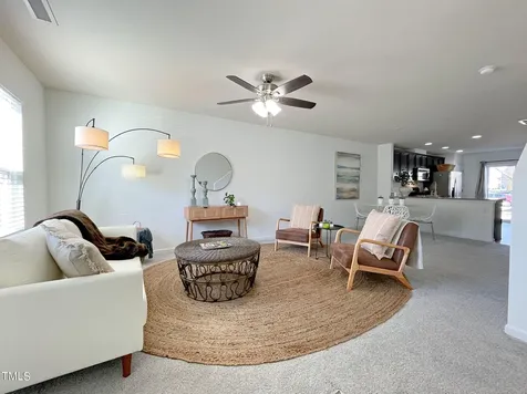 3903 Swinton Street Raleigh NC 27616