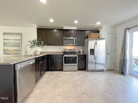 3903 Swinton Street Raleigh NC 27616