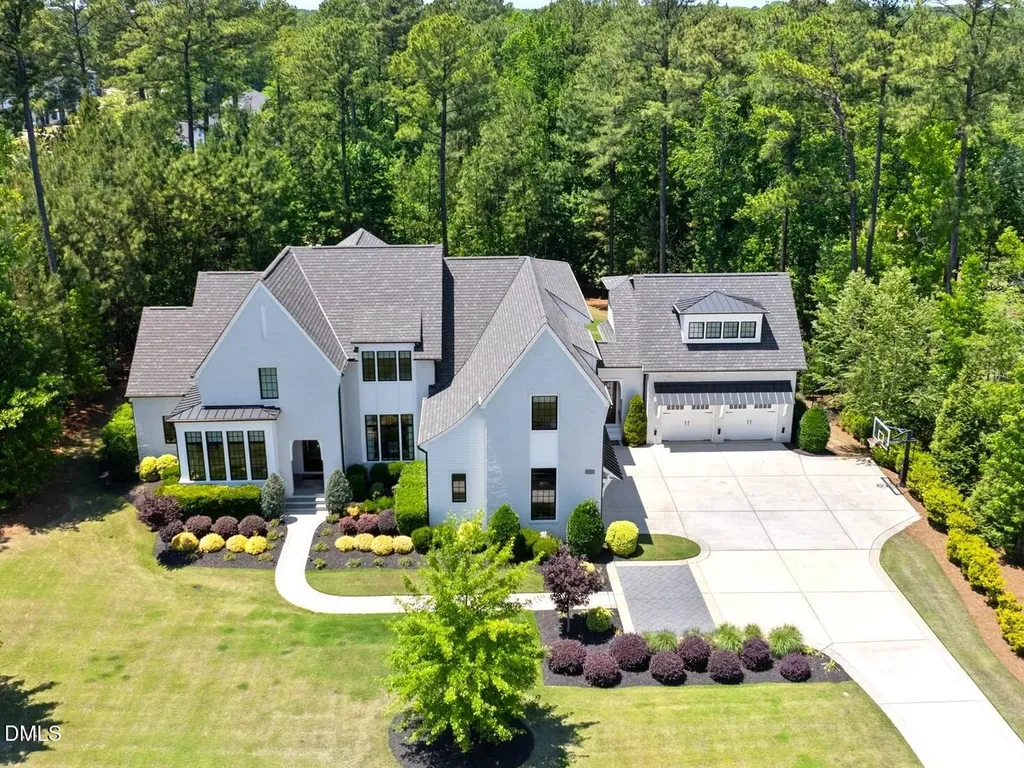 5109 Avalaire Oaks Drive Raleigh NC 27614