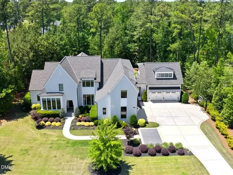 5109 Avalaire Oaks Drive Raleigh NC 27614