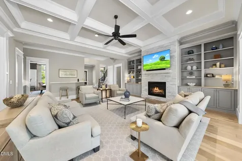 5109 Avalaire Oaks Drive Raleigh NC 27614