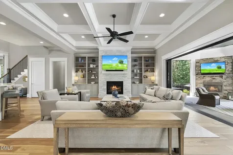 5109 Avalaire Oaks Drive Raleigh NC 27614