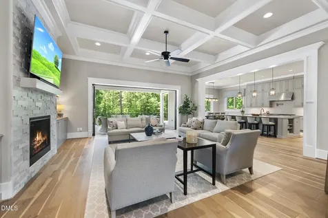 5109 Avalaire Oaks Drive Raleigh NC 27614