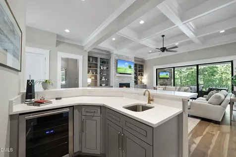 5109 Avalaire Oaks Drive Raleigh NC 27614