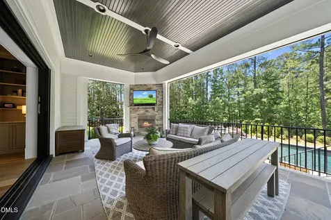 5109 Avalaire Oaks Drive Raleigh NC 27614