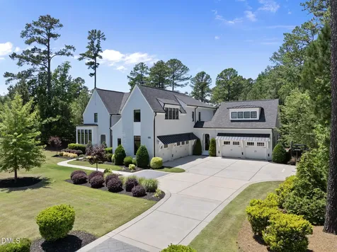 5109 Avalaire Oaks Drive Raleigh NC 27614