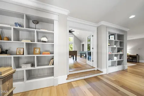 5109 Avalaire Oaks Drive Raleigh NC 27614