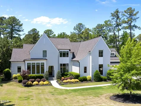 5109 Avalaire Oaks Drive Raleigh NC 27614